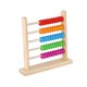 thumbnail image 2 of Juguete para contar educativo de madera clásico, juguete educativo de ábaco, habilidades matemáticas tempranas, marco de conteo, juguete educativo, 2 of 9