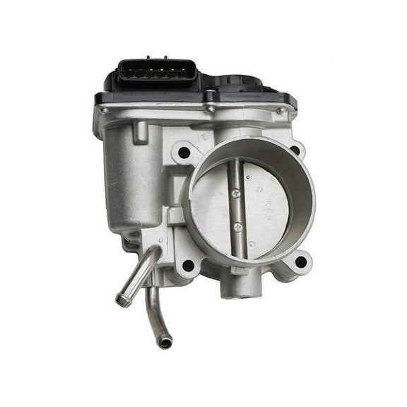 Throttle Body - Compatible with 2011, 2014 - 2019 Hyundai Elantra 2015 2016 2017 2018
