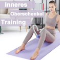 thumbnail image 4 of Entraîneur de Cuisse, Entraîneur de Jambe, Tondeuse de Cuisse, Entraîneur de Jambe, Multifonctionnel, Tondeuse de Cuisse, Vélo d'Exercice de Cuisse, Entraîneur de Force de Jambe, 4 of 4