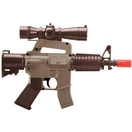 U.S. Marines MR01 Airsoft Close Support Mini Rifle