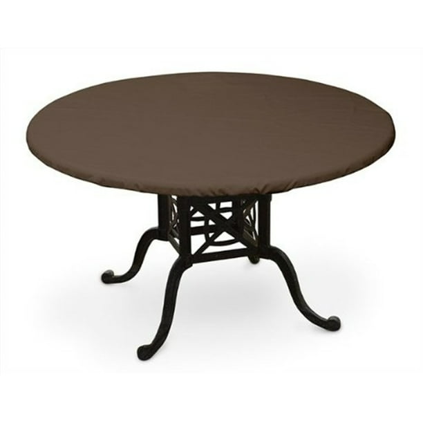 44 Round Table Top Cover Com 44 Round Table Top Cover Com, Table Top Protectors Round
