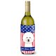 thumbnail image 1 of ""Caroline'S Treasures Bb2147Literk """"Bichon Frise"""" Botella De Vino Hugger Koozie 750Ml Multicolor"", 1 of 1