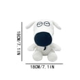 thumbnail image 3 of Padre de Familia, Peluche de Padre de Familia, Juguetes de Padre de Familia, Stewie Griffin, Linda Figura de Personaje Muñeca Juguete Coleccionable de Acción para Hombres Niños Niñas Familia, 3 of 3