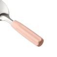thumbnail image 2 of Cook With Color Ice Cream Scoop, Professional Quality for Hard Frozen Desserts, Dishwasher Safe, Pink, 2 of 6