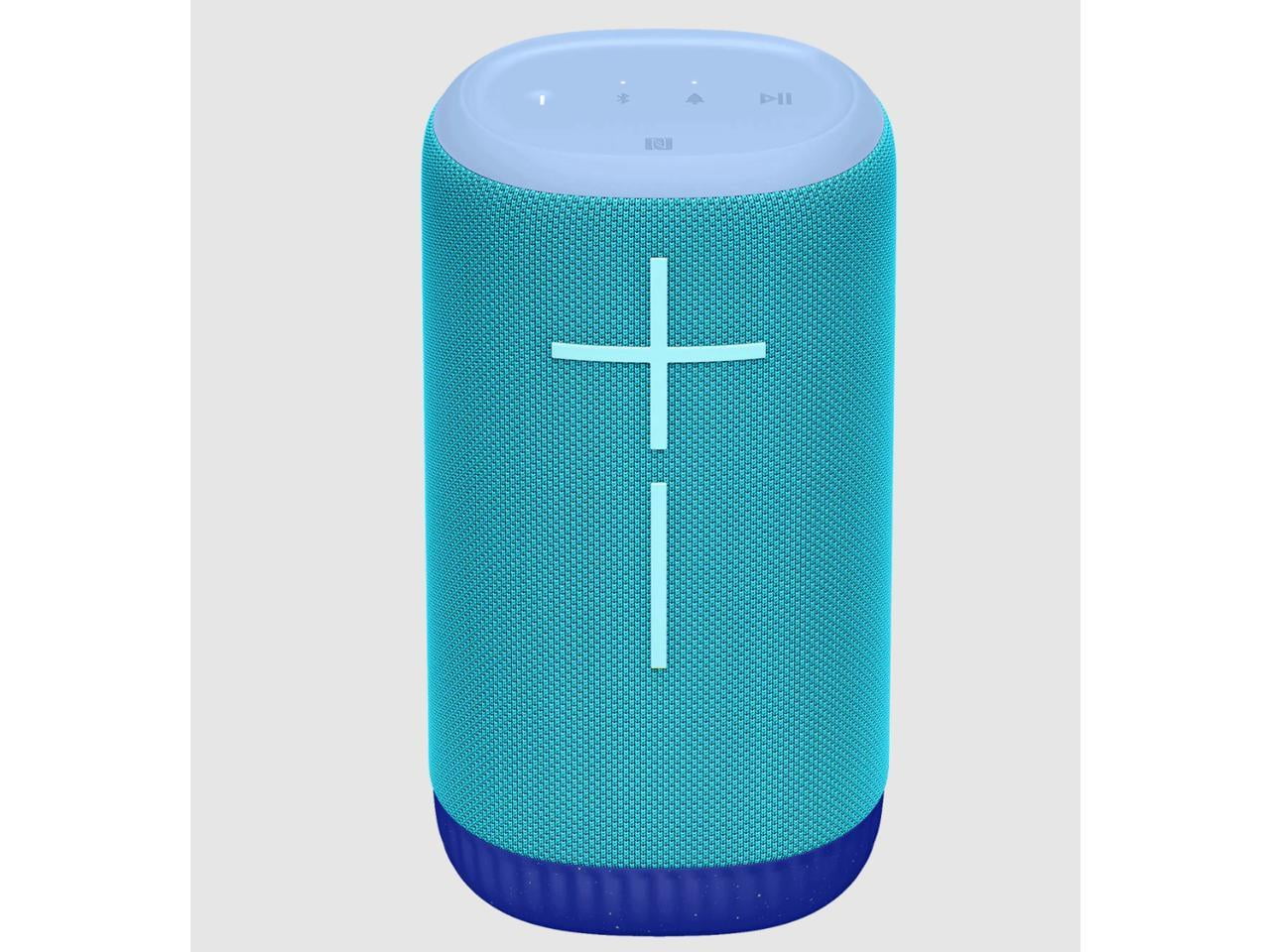 Ultimate Ears BOOM 3 Portable Waterproof Bluetooth Speaker - Night Black - Walmart.com Ultimate Ears BOOM 3 Portable Waterproof Bluetooth Speaker - Night Black - Walmart.com