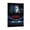 Frame-style, variant on Misery Movie Poster Picture Print Canvas Poster Wall Paint Art Posters Decor Modern Home Artworks Gift 12x18inch(30x45cm)