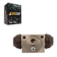 thumbnail image 1 of Kingstar Rear Drum Brake Wheel Cylinder 14-WC370210 for Car 2010-2013 Ford Transit Connect, 1 of 6