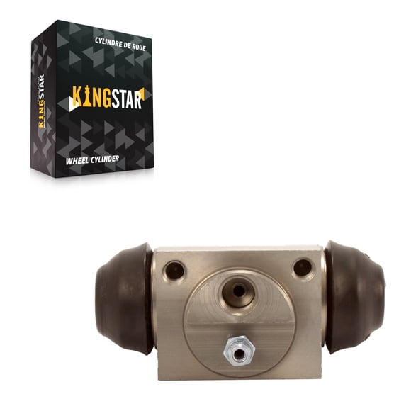 Kingstar Cylindre de Roue de Frein à Tambour Arrière 14-WC370210 pour Voiture 2010-2013 Ford Transit Connect