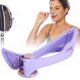 Manually Threading Facial Spa Hair Remover Epilator Hait Tools Set VAF ...