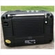 thumbnail image 4 of Radio FM AM SW con Carga Solar, Receptor de Radio, Altavoz Inalámbrico Bluetooth con Linterna LED, Compatible con Tarjeta TF y USB., 4 of 6