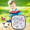 thumbnail image 2 of Foldable Caterpillar Habitat Butterfly Cage For Airflow Butterfly Education Toy, 2 of 5