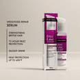 thumbnail image 3 of John Frieda Frizz Ease The Rescuer Weightless Repair Serum, 3 of 9