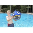 thumbnail image 3 of Poolmaster Fish Ball - Blue, 3 of 3
