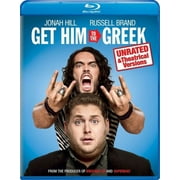 Get Him to the Greek (Unrated) (Blu-ray), Universal Studios, Comedy