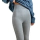 thumbnail image 1 of Leggings de invierno para mujer, medias cálidas opacas, medias de algodón elásticas, 1 of 8