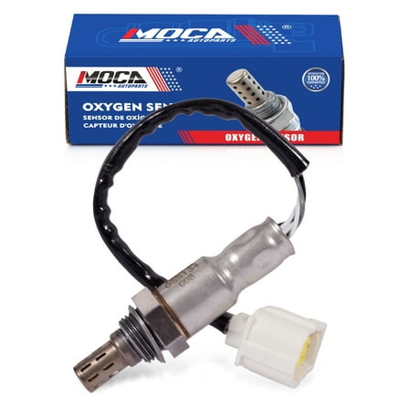 MOCA AUTOPARTS 234-4545 Oxygen Sensor Fit for 2017-2024 Chrysler Pacifica 3.6L & 2014-2023 Jeep Cherokee 2.4L & 2015-2022 Ram ProMaster City 2.4L