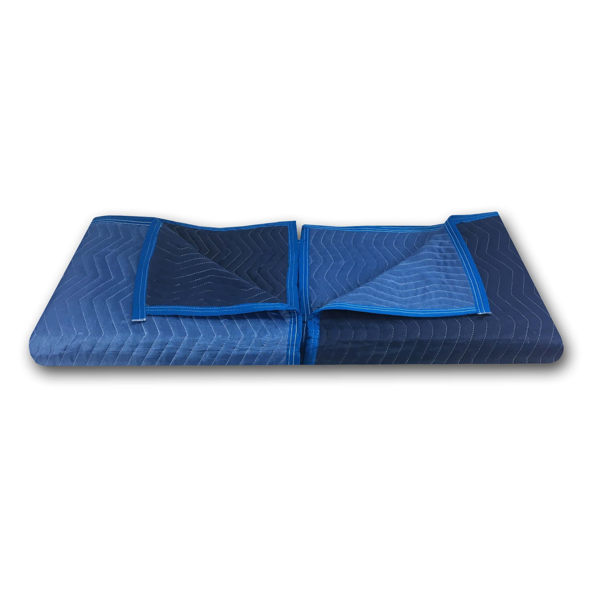 uBoxes Super Supreme Blankets 95lbs/doz (2 Pack)