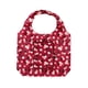 thumbnail image 2 of Bolsa de almacenamiento Bolsas de compras plegables portátiles Reutilizable Conveniente Gran capacidad Saco impermeable Suministro de frutas y Almacenamiento y organización del hogar Tipo-05 Bewildely HA077502-05, 2 of 6