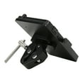 thumbnail image 1 of V Mount Battery Plate Adapter, Embedded with Rubber Cushion V Mount Battery Plate Surface Spray Paint Corrosion Resistance Oxidation Resistance  for Camera, 1 of 7