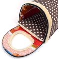 thumbnail image 3 of L, M, S Cama para perros Cama para gatos Cueva para perros Caseta para perros Portátil Exterior / Interior Xemadio LN-2157-8, 3 of 5