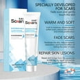 thumbnail image 5 of Clearance Organically Scar Removing Gel Cold Compress Gel Repair Cream 20g, 5 of 5