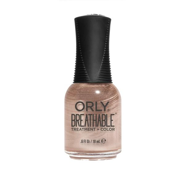 Orly Nail Breathable Treatment + Color - Rearview 2060017