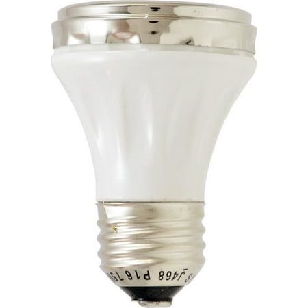 75w Par38 Halogen Lamp - SYLVANIA 75w 120v PAR16/HAL/NFL30 Halogen Lamp