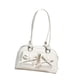 thumbnail image 5 of Bolso de hombro Yuyangstore Piel Sintética Tipo Hobo Beige, 5 of 8
