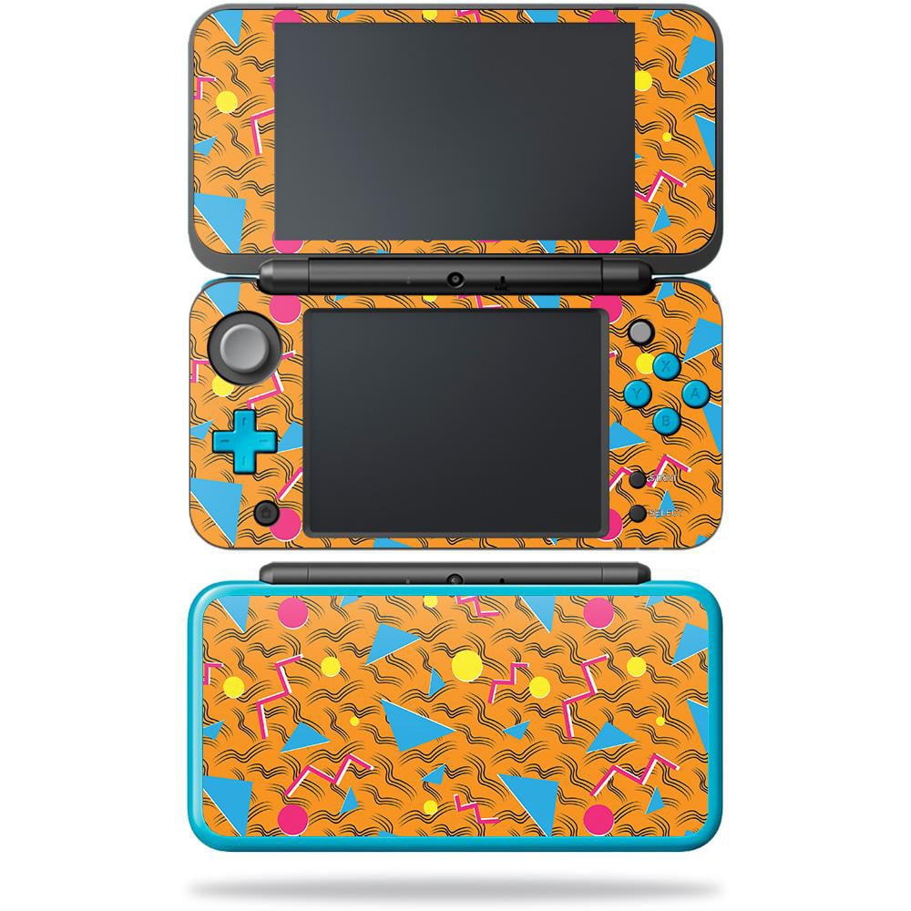 Decal Wrap Compatible With Nintendo Switch Tiger Walmart.com
