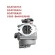 thumbnail image 4 of Conjunto de carburador de Motor de barco 2024 3303-8M0053668 para Motor fueraborda Mercury de 4 tiempos 6HP 804766A04, 4 of 5