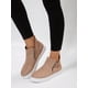 thumbnail image 1 of Women's Fashionable Soft And Comfortable Classic Sports Shoes With Round Toe And Side Zipper, Suitable For All Seasons, 1 of 5