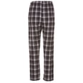 thumbnail image 3 of Women's Boxercraft  Black Colorado Buffaloes Haley Flannel Pants, 3 of 3