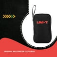 thumbnail image 4 of Destyer Tool Bag Multifunction Wear Resistance Tote Bags Canvas Lightweight Tools Storage Repair Multimeter Sockets Thread, 4 of 6
