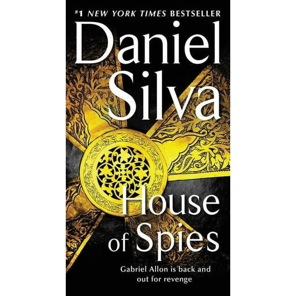 House of Spies