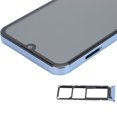 thumbnail image 4 of YAHHU 6.26 Inch Unlocked Smartphone for Android 8.1 4GB RAM 64GB ROM 8MP Front 16MP Rear High Resolution Camera Quad Core 5800mAh Battery Cell Phone for School Work Daily Use Blue (15.9 cm), 4 of 9