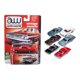 thumbnail image 1 of Autoworld Muscle Cars Lanzamiento 5C Juego de 6 coches con licencia premium 1/64 Autoworld 64042C, 1 of 1