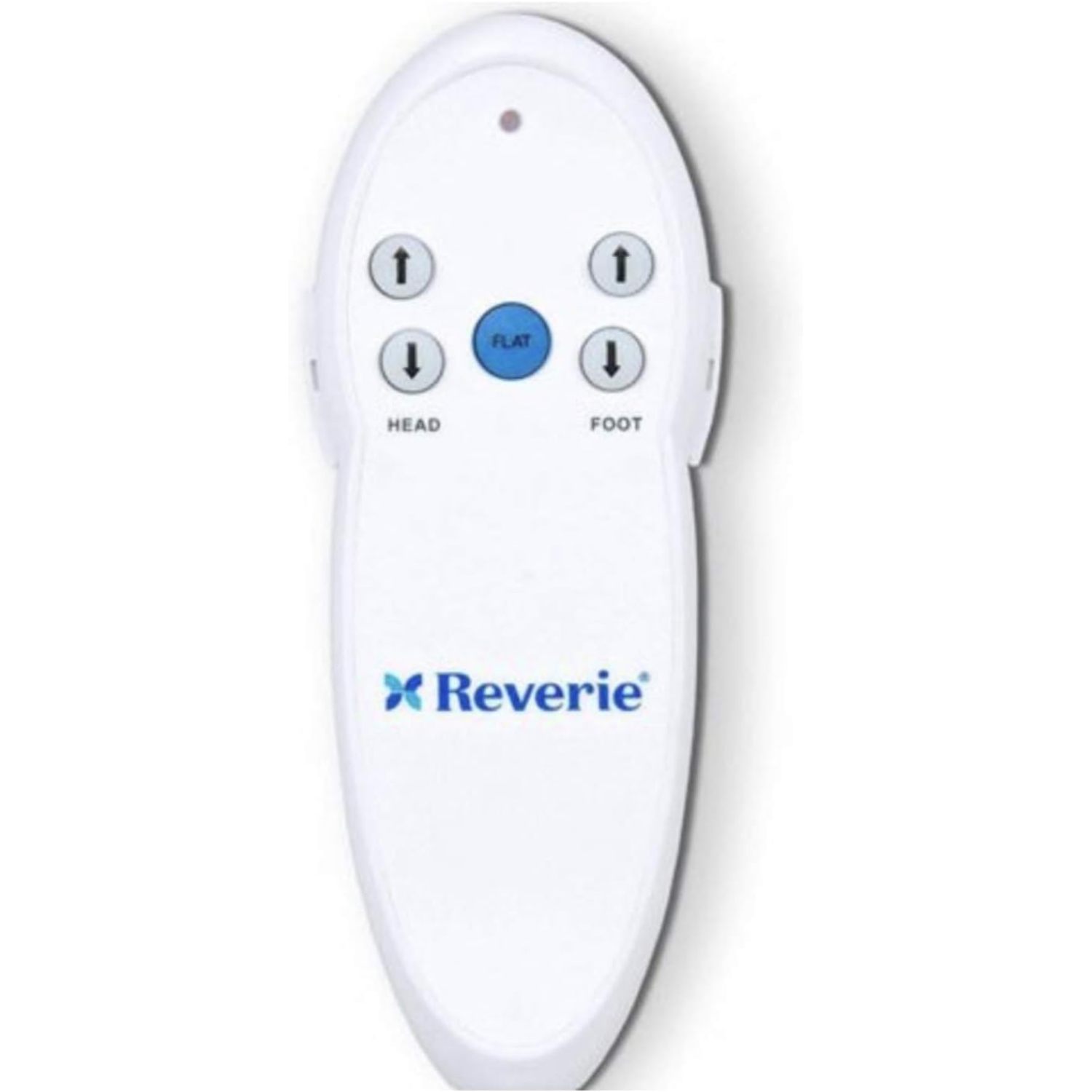 Reverie 3E Wireless RCWM109 Replacement Remote for Adjustable Bed
