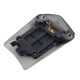 thumbnail image 3 of Nuevo Tapa Trasera De Metal Cubierta De Asiento  De Ajuste Yamaha YZF R1 2002 2003 Negro Macarena Cubierta de la cubierta del carenado del asiento trasero, 3 of 7