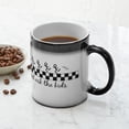 thumbnail image 6 of CafePress - Taxi Mom - 11 oz Color Changing Magic Mug, 6 of 6