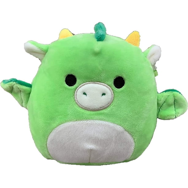 Featured image of post Valentines Squishmallows Dragon : Squishmallows kellytoy valentine edition esmeralda the unicorn 8 inch exclusive.