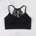 thumbnail image 4 of Xixinqiwan Bra for Women,Non Steel Ring Gathering Underwear Full-Coverage Wire Free Bra Women Lifting Bras, 4 of 4
