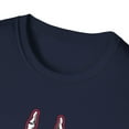 thumbnail image 3 of Concert Rock Rocker Star Hands Graphic Men Women Apparel, 3 of 4