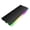 Black, variant on Silents Operations Desktop RAMs Coolers ARGB Effects for Cooling Performances and Durability in High Intensity