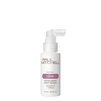 Paul Mitchell, Freeze And Shine Super Spray, 3.4 oz - Walmart.com