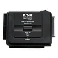thumbnail image 2 of Tripp Lite USB 3.0 to SATA/IDE Combo Adapter, U338-000, 2 of 8