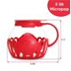 thumbnail image 3 of Ecolution Micro-Pop - Palomitas de ma&iacute;z para microondas, Rojo, 3 Qt - Family Size, 1, 3 of 8