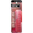 thumbnail image 1 of Labial Líquido Maybelline Superstay Vinyl Ink Rosa, 1 of 4