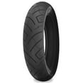 thumbnail image 3 of Shinko 777 Front H.D. Motorcycle Tire 130/90B-16 (73H) Black Wall For Indian Roadmaster Classic (ABS) 2018, 3 of 4