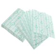 thumbnail image 1 of 100pcs Disposable Makeup Hand Palettes Adhesive Cosmetic Makeup Palettes, 1 of 1