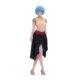 thumbnail image 1 of Figura femenina a escala 1:64, diseño de figura humana realista, resina simulada, fotografía. Estilo D, 1 of 9